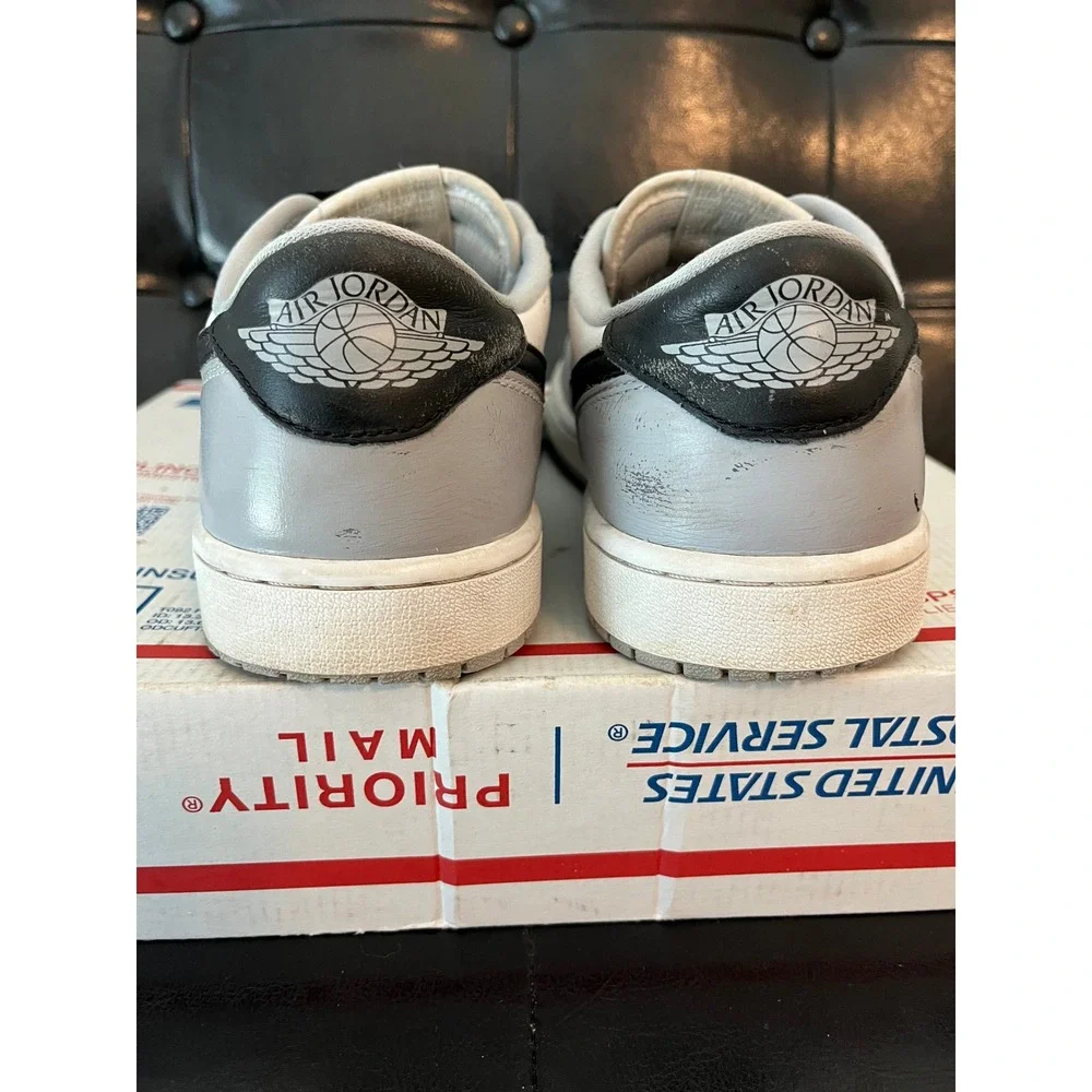 Jordan air retro